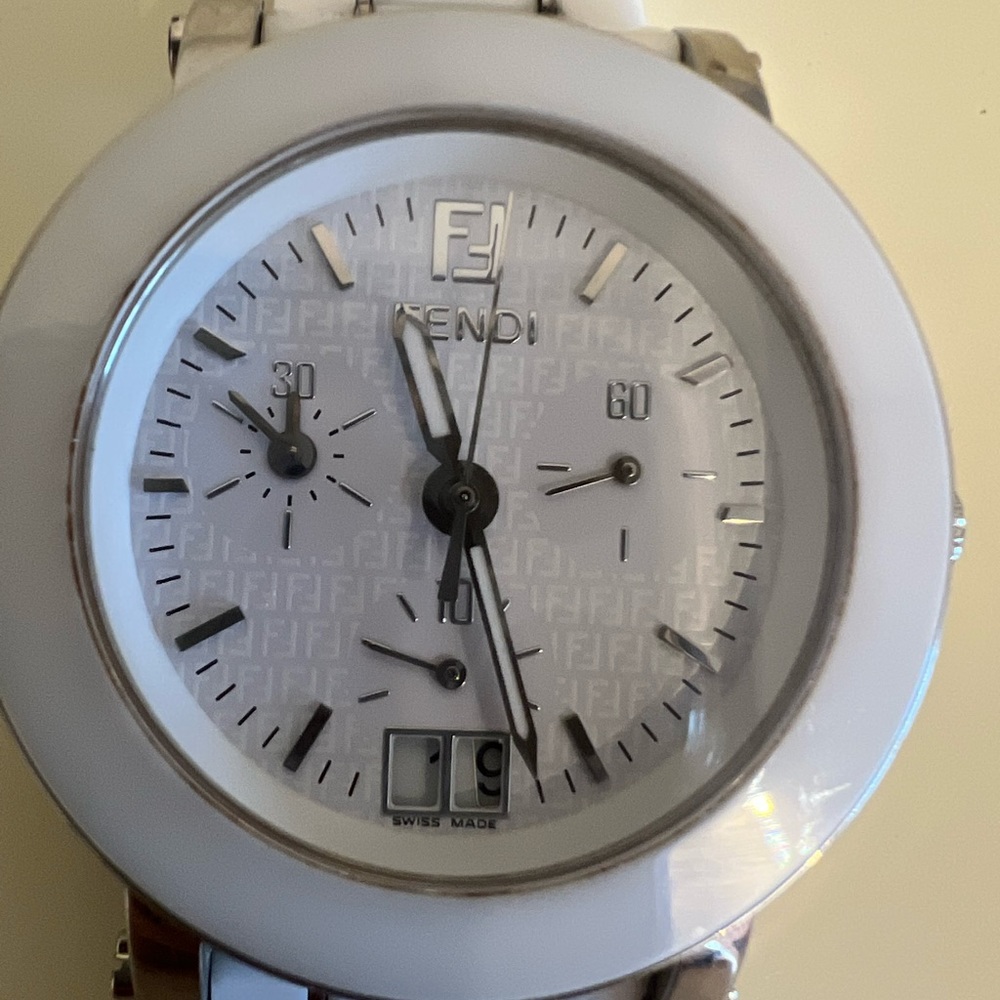 Fendi watch